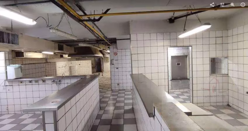 Ponto comercial para alugar no Centro, São Paulo 