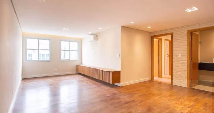 Apartamento para locação em são paulo, higienópolis, 2 dormitórios, 1 suíte, 2 banheiros, 1 vaga