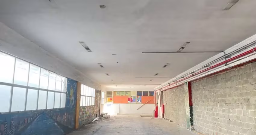 Loja para locação em são paulo, vila romana, 3 banheiros