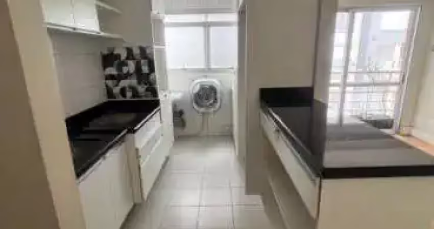 Apartamento para locação em são paulo, vila monte alegre, 2 dormitórios, 1 banheiro, 1 vaga