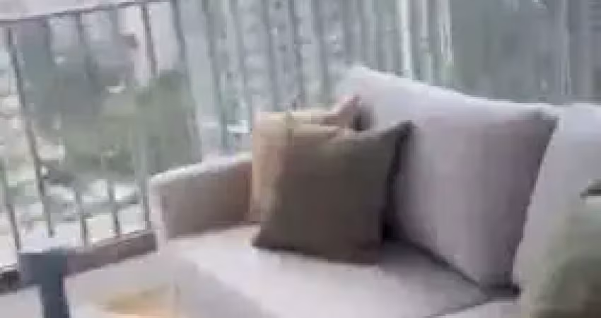 Apartamento para locação em são paulo, vila nova conceição, 1 dormitório, 1 banheiro