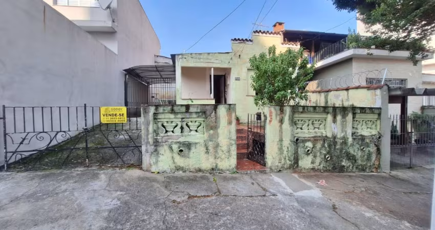Oportunidade para quem busca terreno próximo do metrô Vila Matilde.