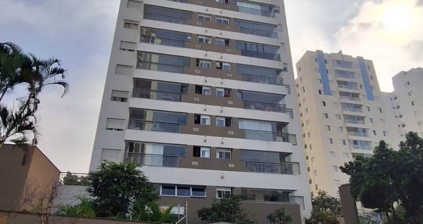 Lindo apartamento no condomínio Tradição apenas a 3 minutos a pé do metrô Vila Matilde.