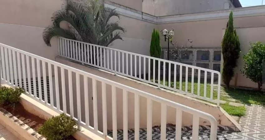 SOBRADO DE CONDOMÍNIO À VENDA COM 159m2