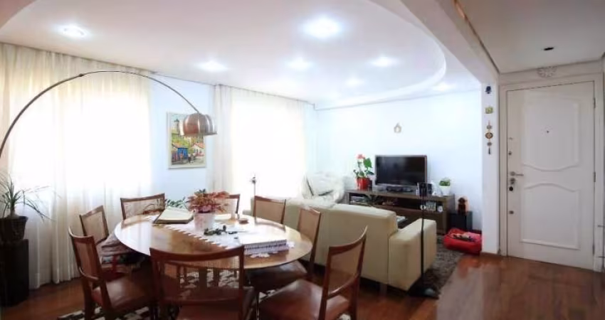 Belíssimo apartamento  espaçoso apartamento no loteamento  Colinas, zona oeste de São Paulo, a 5 minutos do Shopping Villa Lobos