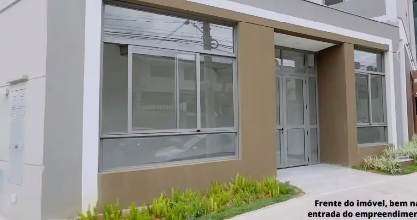Sala comercial à venda na Rua José Manoel da Fonseca Júnior, 1, Vila Matilde, São Paulo
