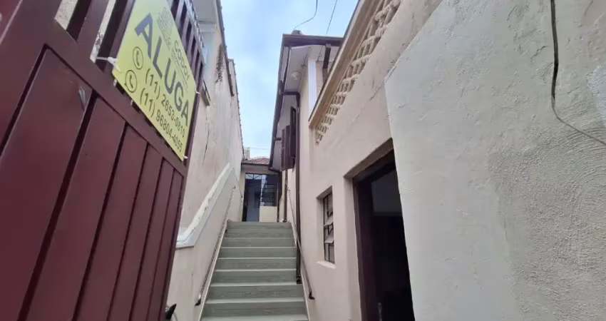 Casa térrea apenas 12 minutos da estação do metrô vila matilde