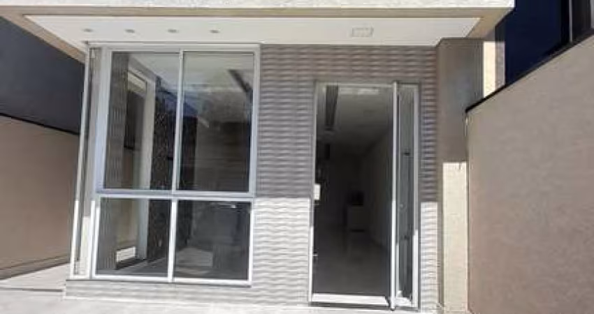 Linda casa NOVA!