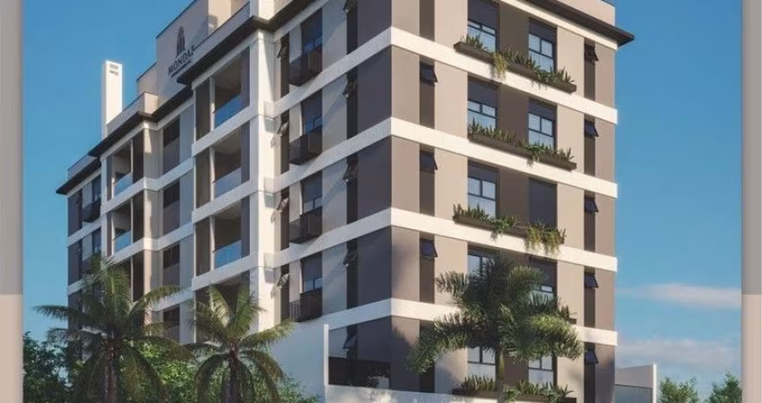 Apartamento alto padrão com 03 suítes em Caiobá!