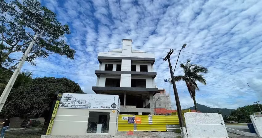 Lançamento em Caiobá!! Apartamentos tipo e studio com excelente infraestrutura