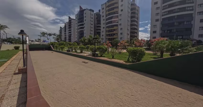 Apartamento frente mar, localizado no Resort Ilhas do Caribe, condomínio super completo para você e sua família!