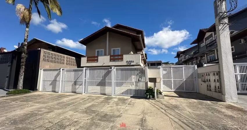 Cobertura com 1 quarto à venda na Rua São Mateus, 1920, Caiobá, Matinhos