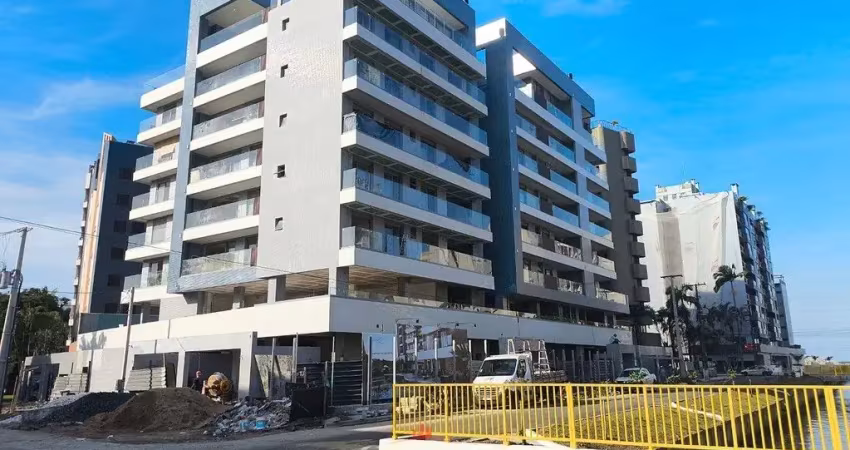 Super lançamento em caiobá! condomínio resort com apartamentos e coberturas duplex.