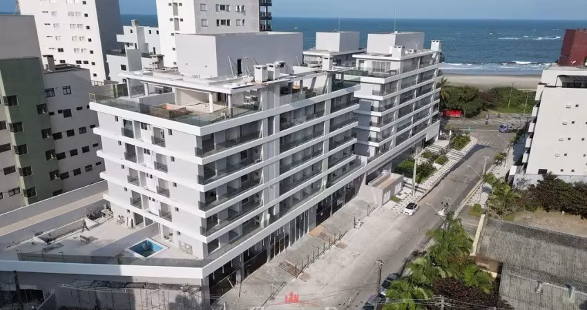 Cobertura com 4 quartos à venda na Rua Cambará, Caiobá, Matinhos