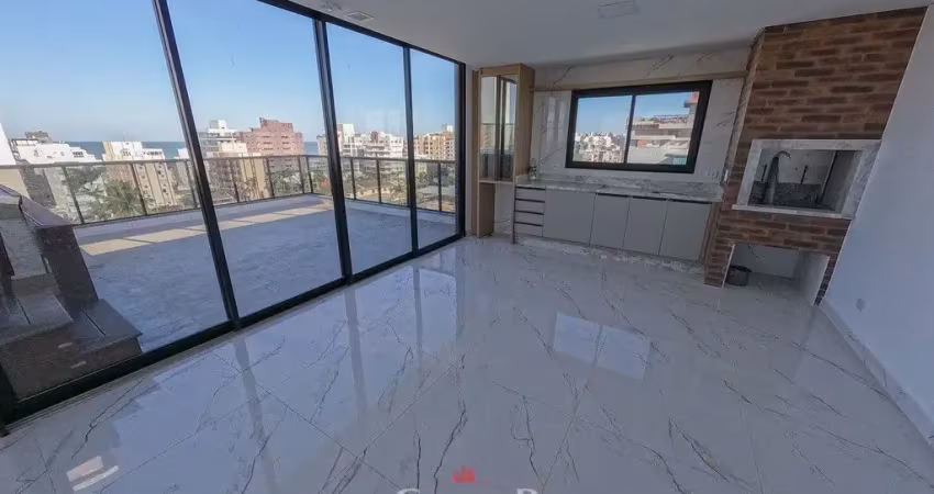 Apartamento com 3 quartos à venda na Avenida Bandeirantes, 389, Caiobá, Matinhos