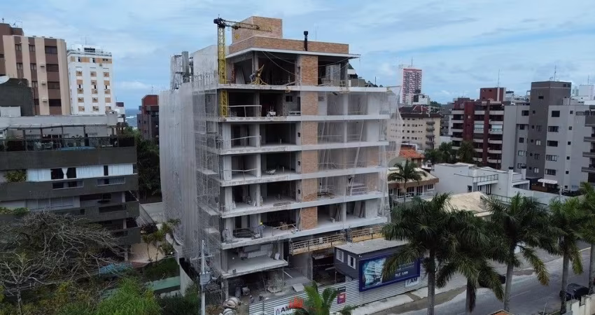 ÚLTIMA UNIDADE! Cobertura duplex com 04 quartos.
