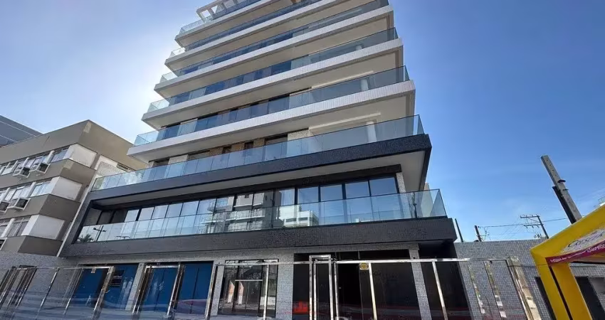 Lançamento na praia mansa! apartamentos com 05 quartos e 02 vagas!