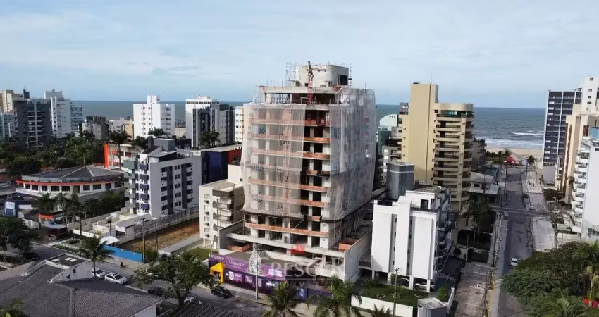Apartamento com 3 quartos à venda na Rua Castro, Caiobá, Matinhos