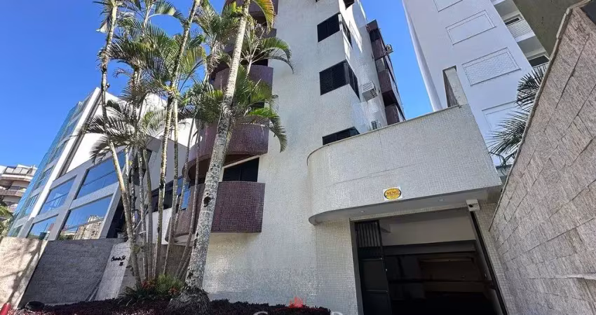 Apartamento mobiliado com vista para o mar na Praia Mansa!