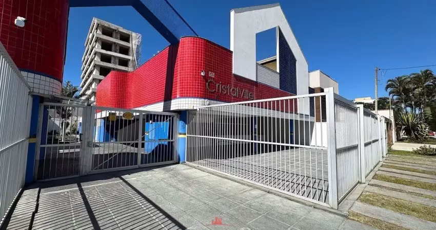 Casa em condomínio fechado com 2 quartos à venda na Rua Maringá, 933, Caiobá, Matinhos