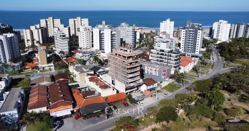 Apartamento com 3 quartos à venda na Avenida Londrina, Caiobá, Matinhos