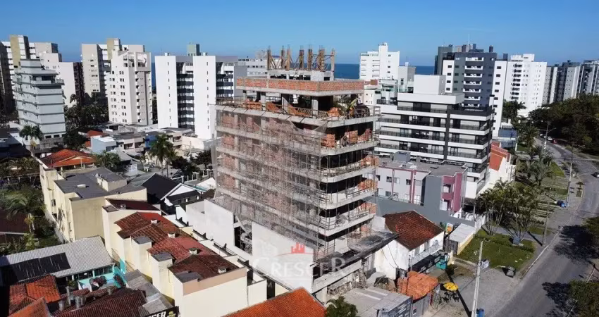 Apartamento com 3 quartos à venda na Avenida Londrina, Caiobá, Matinhos