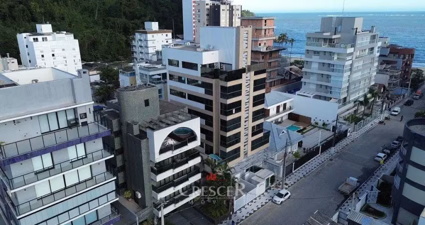 Apartamento com 2 quartos à venda na Rua Rio Branco, 128, Praia Mansa, Matinhos