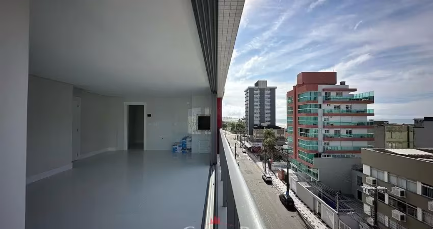 Apartamento com 3 quartos à venda na Avenida Presidente Kennedy, Caiobá, Matinhos
