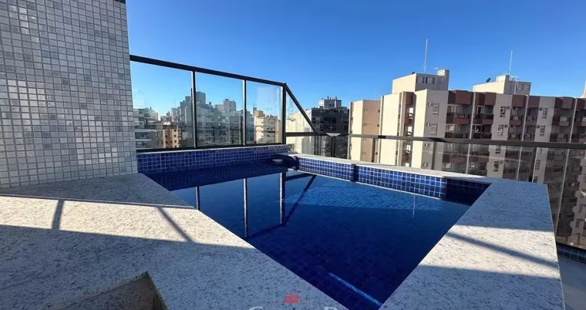 Cobertura com 3 quartos à venda na Rua Paranaguá, 168, Caiobá, Matinhos
