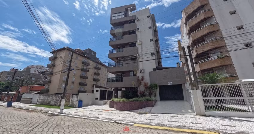Apartamento com 02 quartos em Caiobá!