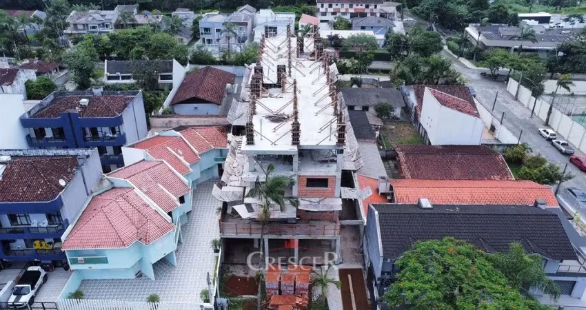 Apartamento com 3 quartos à venda na Rua Passeio Das Palmeiras, 697, Caiobá, Matinhos