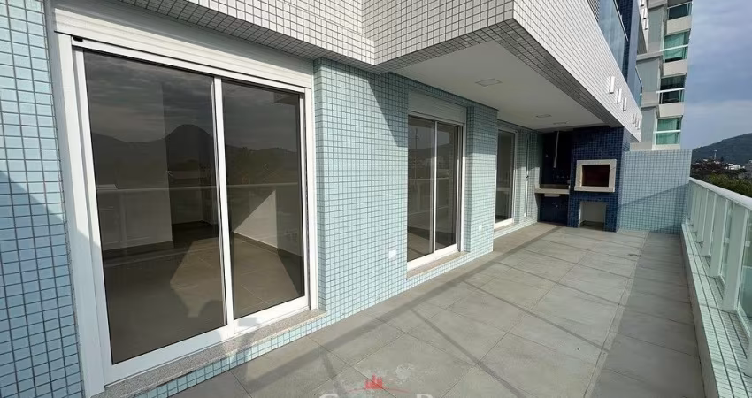 Apartamento garden NOVO em Caiobá!