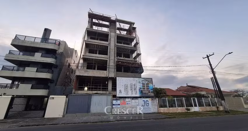 Apartamento com 3 quartos à venda na Avenida Atlântica, 3938, Balneário Flórida, Matinhos