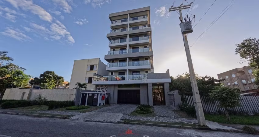 Apartamento novo, em região diferenciada de Caiobá!