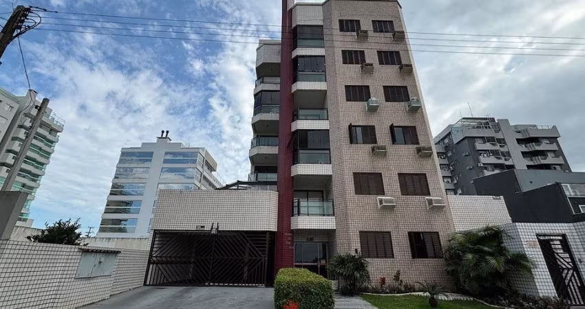 Cobertura duplex em região nobre no centro de Matinhos!