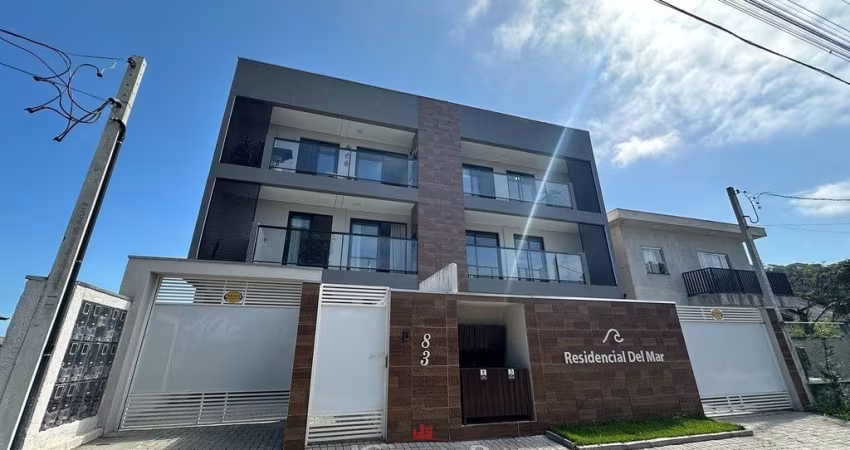 Apartamento NOVO em Caiobá!
