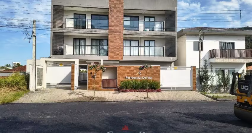 Apartamento com 2 quartos à venda na Rua Tomazina, 83, Caiobá, Matinhos