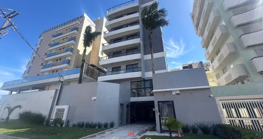 Apartamento com 03 quartos em Caiobá!