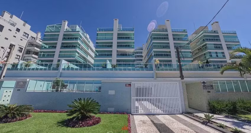 Apartamento com 3 quartos à venda na Avenida Atlântica, 2455, Caiobá, Matinhos