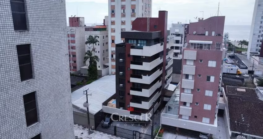 Cobertura duplex com 04 quartos em Caiobá