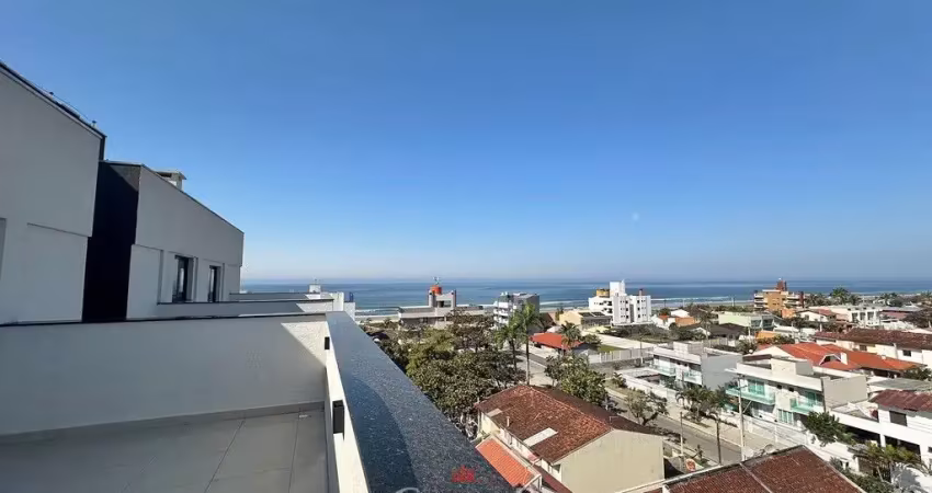 Cobertura na quadra mar a venda em Matinhos!
