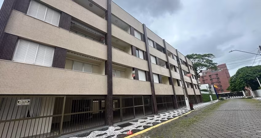 Apartamento mobiliado com 02 quartos na Praia Mansa.