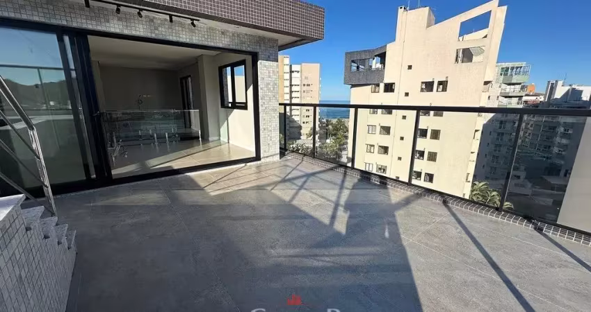 Cobertura com 3 quartos à venda na Rua Paranaguá, Caiobá, Matinhos