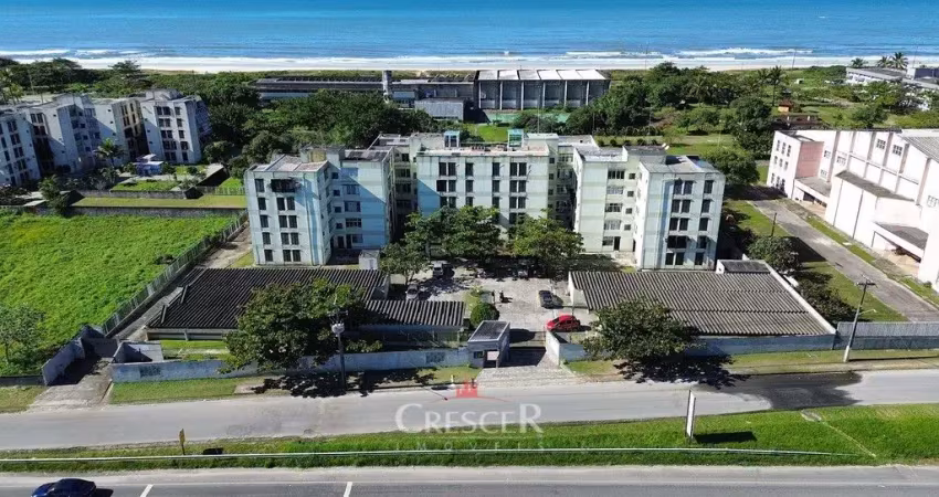 Apartamento com 2 quartos à venda na Praça de Embarque, 1400, Praia de Leste, Pontal do Paraná