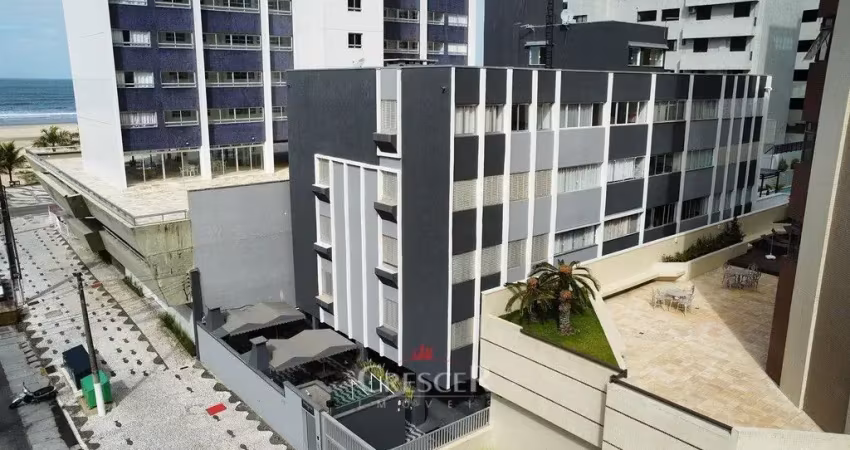 Apartamento com 2 quartos à venda na Rua Apucarana, 57, Caiobá, Matinhos