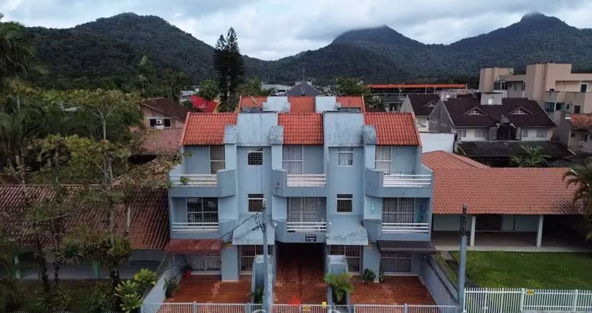 Apartamento com 3 quartos à venda na Rua São Mateus, 1868, Caiobá, Matinhos