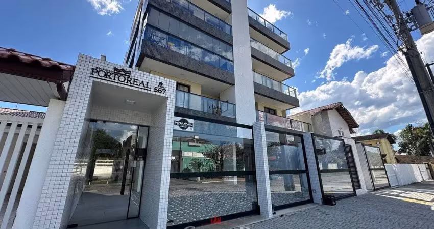 Apartamento com 3 quartos à venda na Rua Maringá, 573, Caiobá, Matinhos