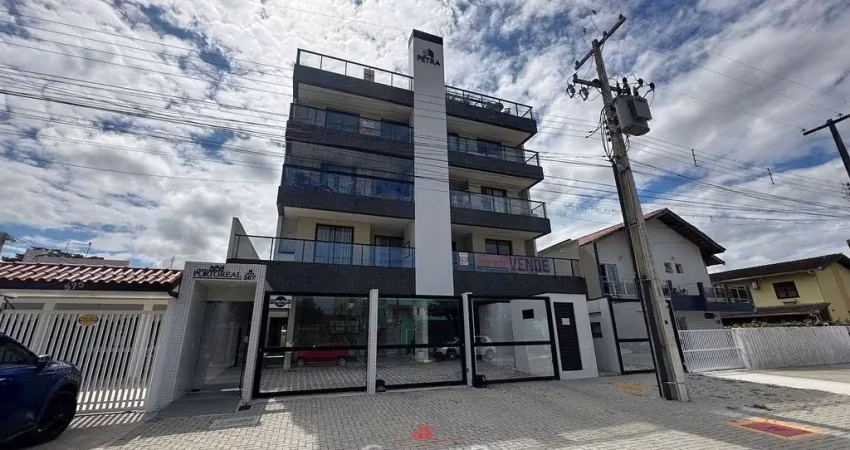 Apartamento com 2 quartos à venda na Rua Maringá, 573, Caiobá, Matinhos