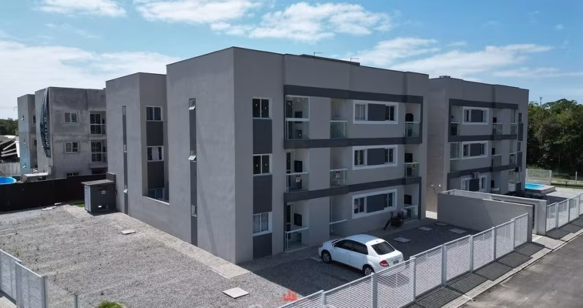 Apartamentos com 02 quartos no bairro Sertãozinho.