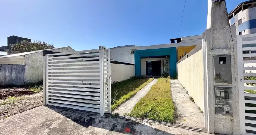 Casa para venda em Matinhos